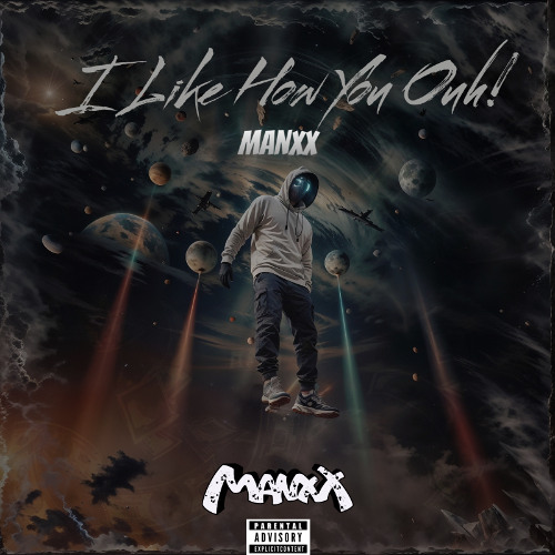 Manxx - I like How You Ouh! (PREVIA)