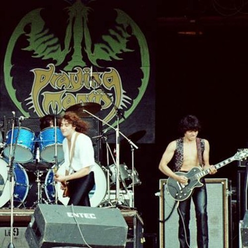 1981 : THE YEAR IN HEAVY - In 40 Minutes