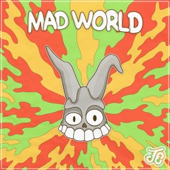 Mad World - Tears for Fears (cover)