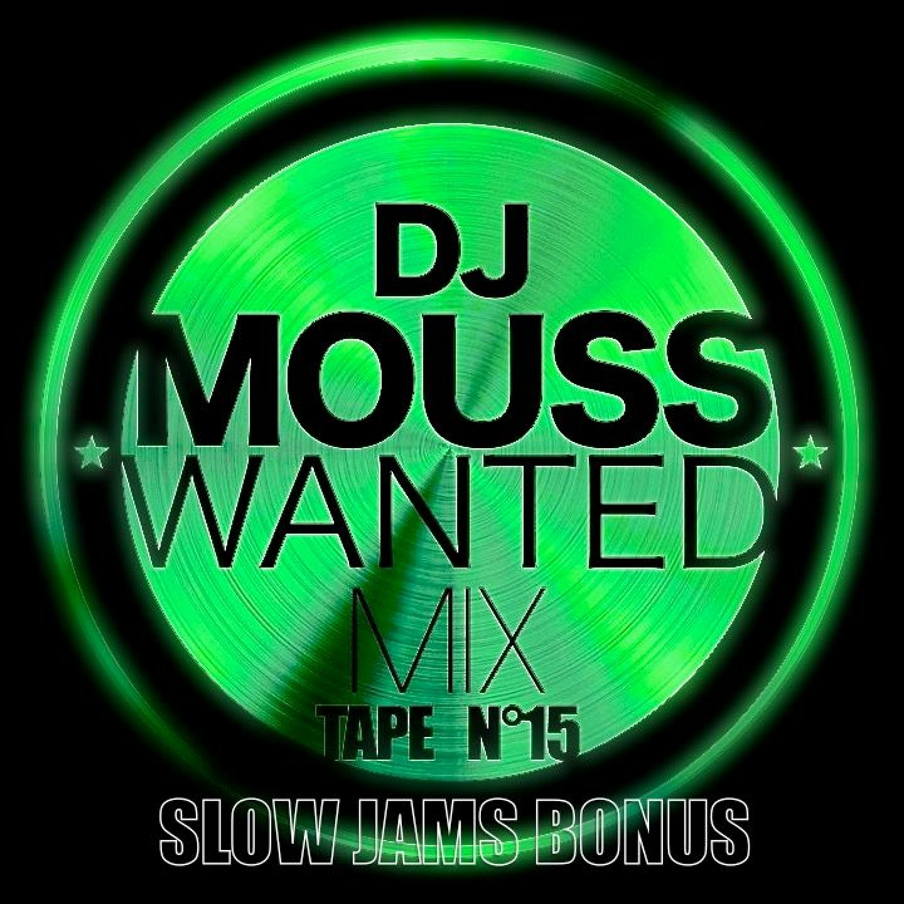 DJ MOUSS RADIO