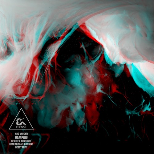Mac Vaughn - Vampire (Original Mix)