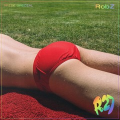 RobZ - Pride Special