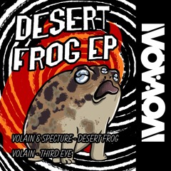 Volain, Specture - Desert Frog