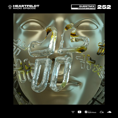 Sam Feldt - Heartfeldt Radio #252 [Marcus Layton Guestmix]