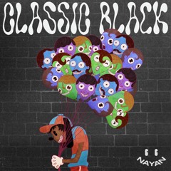 Classic Black