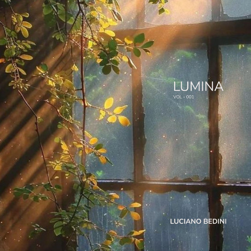 Lumina Vol. 0001 - "Flujo"