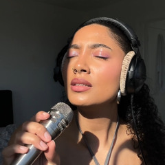 A House is Not A Home (Cover) - Amethyst