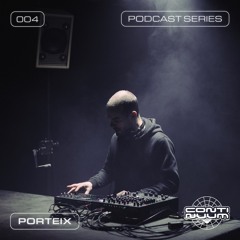 Porteix / CONTINUUM - PODCAST SERIES