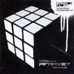 Acción Antrópica (por Plasticonegro)