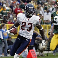 lilspazz9 - Devin Hester