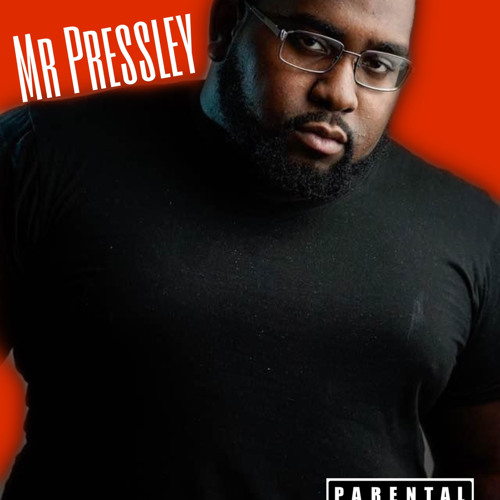 ~Mr Pressley~