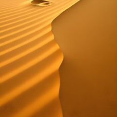 Move Like Sand