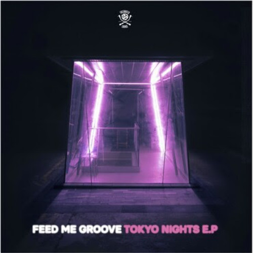 Feed Me Groove - Lets Smoke Inside - The Freebooter Lounge