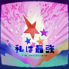 I'm invincible by Poppin Party