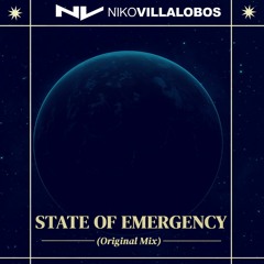 State of Emergency (Original Mix)