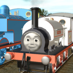 Stanley's Theme (Revamped) + Leadless