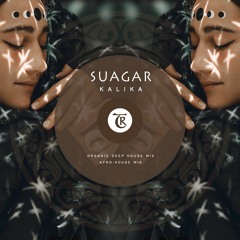 𝐏𝐑𝐄𝐌𝐈𝐄𝐑𝐄: Suagar - Kalika (Dark Beats) [Tibetania Records]