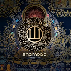 Shambala Dance #21 mixed by Aleceo