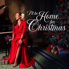 I'll Be Home For Christmas (feat. Reggie Padilla)