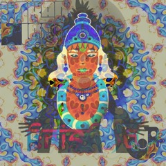 Shanti People - Bolo Krishna (Hakan Loob Bootleg)