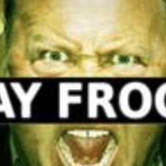 TURN THE FRICKEN FROGS GAY 🐸 🏳️‍🌈