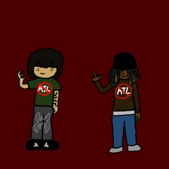 he not atl (w/ XanBuddha)