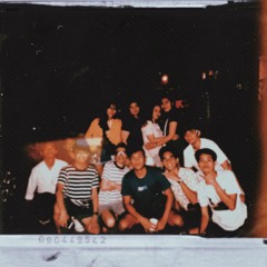 Eraserheads - Minsan (Remake by Munimuni) (Remix)