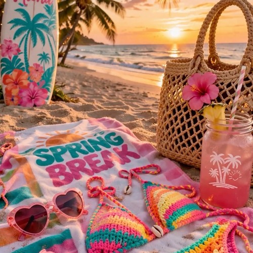 Summer Songs