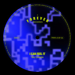 Raz Danon - I Can Feel It