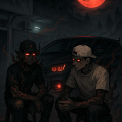 Drive to the Moon 🌘 | Req-by Mr. 083Th x Mr. P4rfum