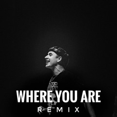 John Summit x Hayla - Where You Are (Chintu Remix)