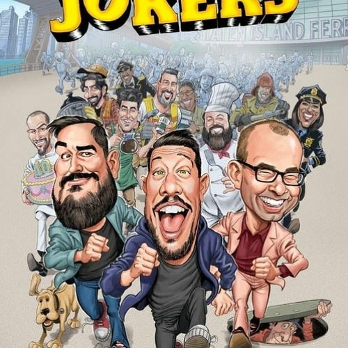 Impractical jokers full episodes online sale