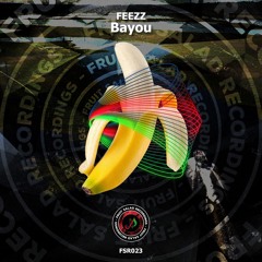 FSR023 - FEEZZ - Bayou (AleBrice Remix) - Snippet