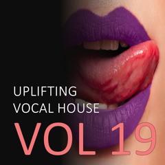 PIANO HOUSE MIX (VOL 19) - MIXED BY SAM FINGERS & JAMIE HIGGINSON