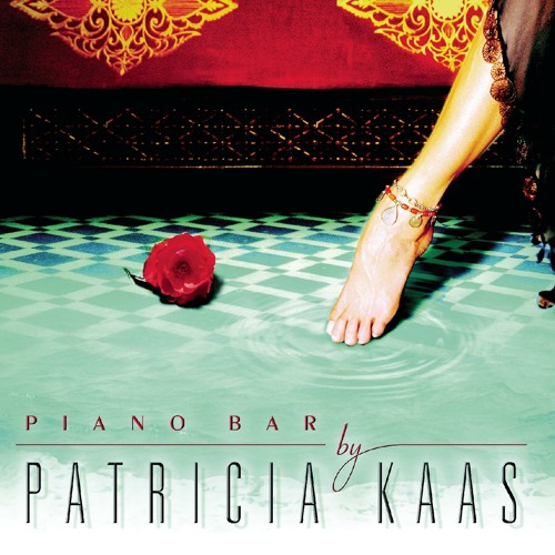 Stream If You Go Away (Rob Davis Remix) by PATRICIA KAAS official | Listen  online for free on SoundCloud