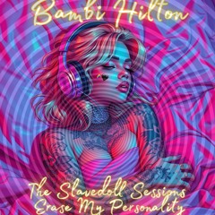 Erase My Personality