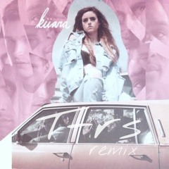 Kiiara - Messy (T-rs Remix)