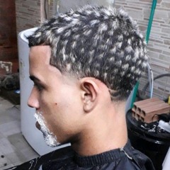 CHÁ - REAL PS VERSÃO FUNK X BARREIRA (( DJ’s LUCAS DA BARREIRA & VT DO TREM BALA )) HAITI
