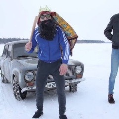 Big Russian Boss ft. Young P&H - Русский Рэп