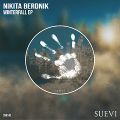 Nikita Berdnik - Winterfall (Original Mix)