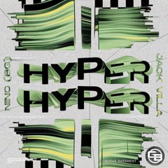 Nino (BG), Jack Villa - Hyper