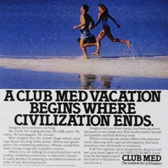 Club Med Vacation