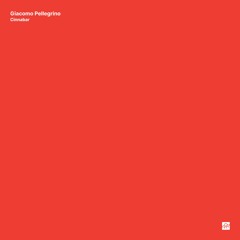 Giacomo Pellegrino – Cinnabar