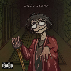 Willy Wonka