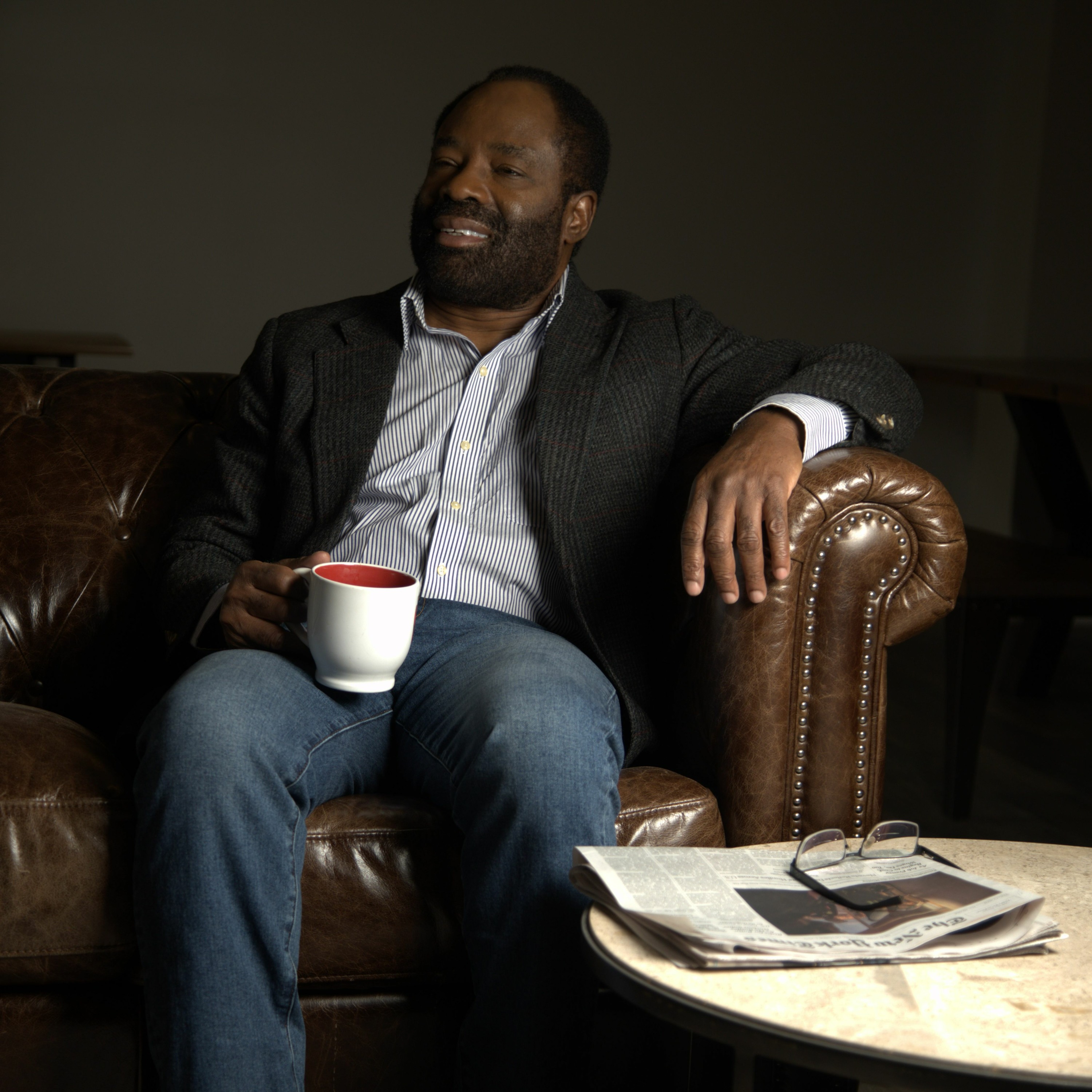 This is Philip Emeagwali