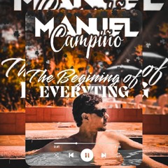 THE BEGINING OF EVERYTING(MY HBD)‼️🔥