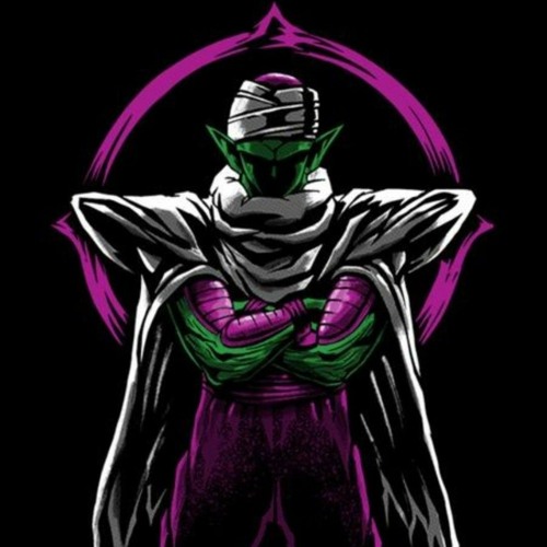 PICCOLO(Extended Version)(Prod. MJAY)