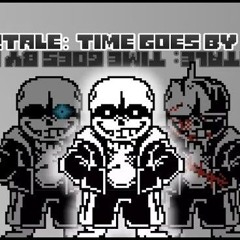 [TIME GOES BY CHAOS] - FULL COLLECTION