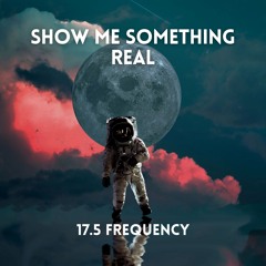 Show Me Something Real - 17.5 Frequency