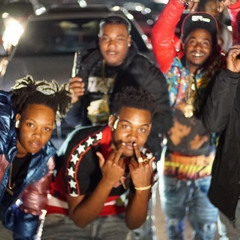 Big Dime ft CeeMoneey -110th
